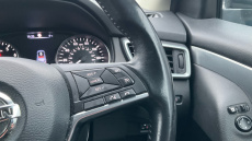 Nissan Qashqai 1.6 DiG-T N-Connecta 5dr Petrol Hatchback